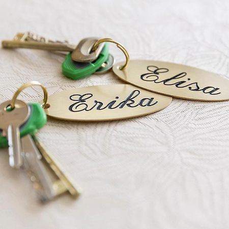 B&B Limited Edition Барі Екстер'єр фото