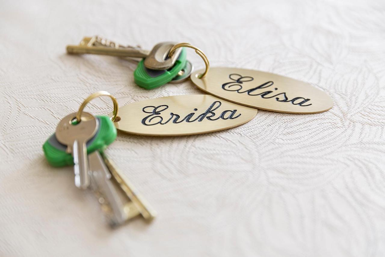 B&B Limited Edition Барі Екстер'єр фото