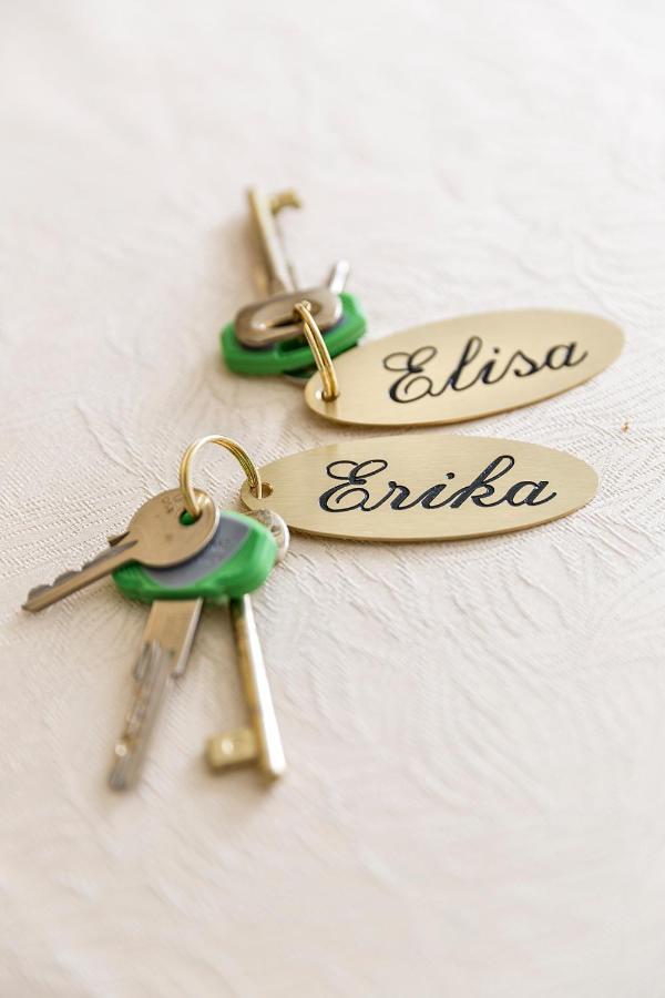 B&B Limited Edition Барі Екстер'єр фото